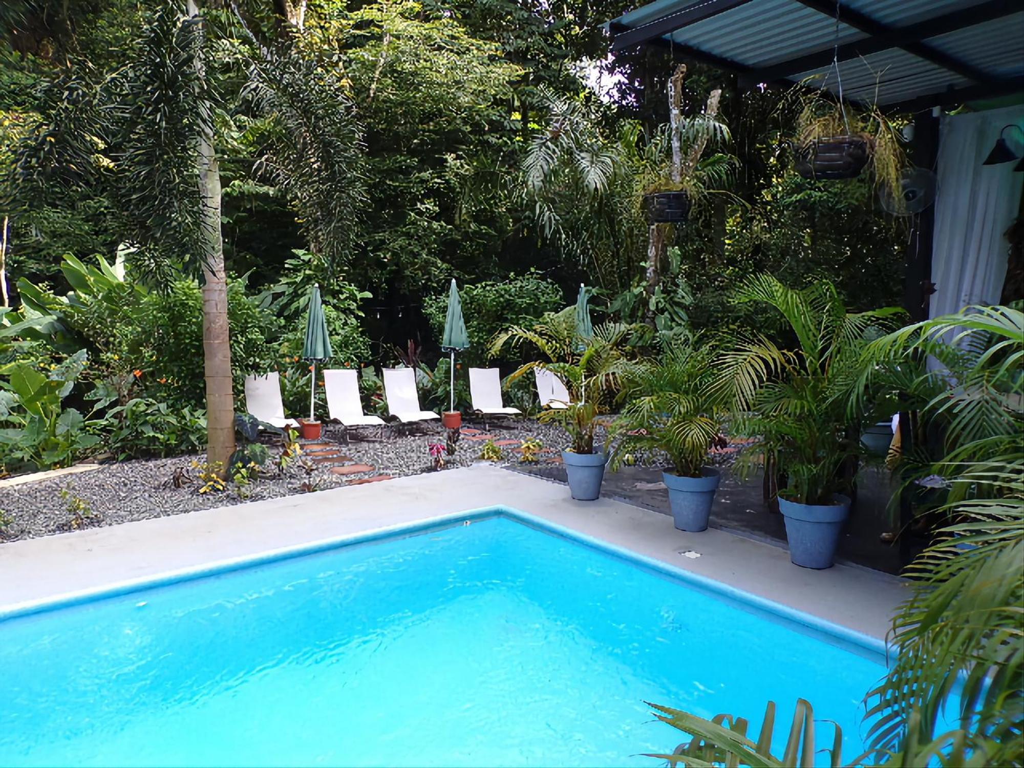 מנואל אנטוניו Riverside Villas מראה חיצוני תמונה